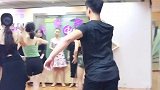 “偷心盗贼”罗老师八个方向的时间步