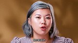 国外女子为取悦男友，竟做出2英尺美甲上面布满了金银珠宝
