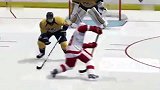 体育游戏-14年-《NHL14》宣传视频
