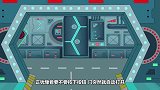 小哥斯拉本想救人，结果误入能量药水，成了反派博士的战士！