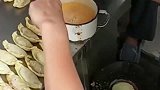 这样的饺子做法，还是第一次见，看着挺好吃