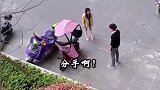 谁丢的馅饼我好不容易才脱坑，你这别这样害我