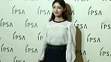 林允曝《美人鱼2》暑假上映不做演员就开奶茶店
