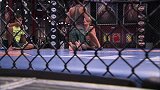 UFC-14年-终极斗士第20季：卡拉半决赛训练备战集锦-花絮