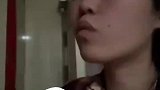 楼上噪音大，女生秒变普信女巧妙解决