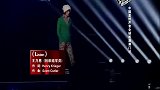中国好声音：王乃恩简直就是个音乐精灵,可惜自己毁了自己!
