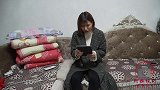哥哥去世留给弟弟一套房，只给嫂子一件衣服，打开衣服嫂子感动了