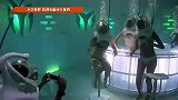 水中买醉 纽约水下夜店