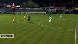 西瓦 足总杯 2020/2021 肯维岛 VS 博勒姆伍德 精彩集锦