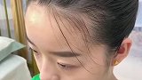 一款让梳子和发胶颤抖的碎发整理器，以后再也不用顶着一头炸毛出门了，开心。