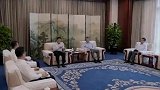 启航领导以为升职稳了，没想高兴的太早了，下属跳级成自己领导