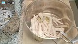 2分钟就能学会，川味泡椒凤爪，吃起来酸辣爽脆