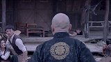 为了所谓的长生不老他杀死了自己女儿，人性在利益面前不值一提