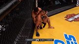 UFC-16年-格斗之夜99自由格斗：莫萨西vs提亚戈桑托斯-专题