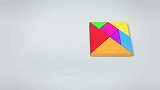 启蒙教育 3D动画乐趣玩彩色儿童数字拼图玩具  趣味学习