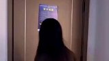 异地恋女友跟男朋友吵架，男友突然坐飞机回来线下单杀