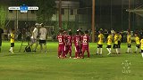 中国足球小将南北对抗赛 北方队vs南方队-点球大战实录