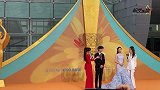 第35届百花奖：黄晓明周冬雨获最佳男女主 易烊千玺再摘新人奖