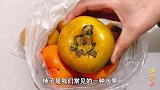 柿子上插一根牙签太厉害了，可惜知道的人太少，看完涨见识了