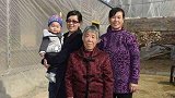 刘兆兰的二女儿拿到博士学位后，就飞往美国，目前在美国已结婚，偶尔回家探望。抖in儋州  碧桂园在儋州