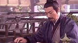 飞刀：大侠说姑娘是朋友女儿，妹妹一眼看穿：你是薛青碧的同党！