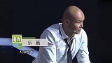 骂金星强吻谢娜，率录节目和宁静怒吼，乐嘉究竟有多狂