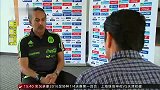 奥运会-16年-备战里约奥运 墨西哥国奥男足信心满满-新闻