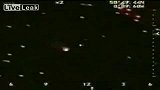 2008年英国飞机遇UFO