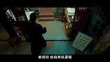 影视：曾经的兄弟沦落街头，神志不清，甄子丹难过落泪