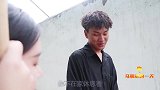 搞笑短剧：二货恶意模仿丽丽，没想伤人更伤己，结局太解气了