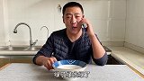 想吃腊八蒜今天就要动手了，9天才能变绿，腌好了又酸又脆又开胃
