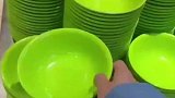 高校食堂新科技，打饭机噗叽一大坨