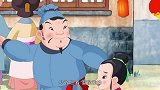 中华美德故事：朱寿昌发现自己认错人，伤心落泪
