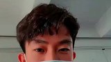 舍长睡着了，所以我要帮他好好学习