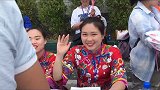 自古湘西出美女