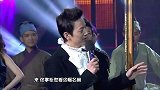 谢娜模仿达芬奇名画，何炅吐槽：你可能是个男的，因为是自画像