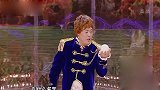 跨界喜剧王：宋晓峰化身英俊王子，手持水晶球骚话不断