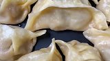 蒸饺这样做超好吃