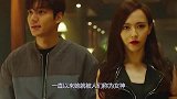 唐嫣不知深浅竟和柳岩比身材同穿一件抹胸裙后，观众们有眼福了！