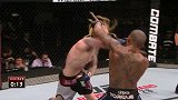 UFC-15年-UFC Fight Night 61副赛：轻量级乔治vs肖克利-全场