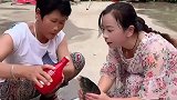 婆婆说这样可以去腥