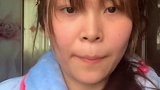 带猫参赛  拍照时候给吓到了两幅面孔 布偶猫