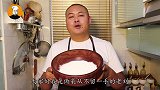 疙瘩汤好吃有技巧，不发面不揉面，一个塑料瓶搞定，做法简单家常