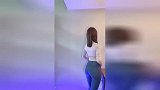 爆笑合集：光看背影，就惊为天人