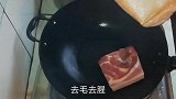 做红烧肉，要不要焯水，大厨详细讲解红烧肉的最新做法，凤蛋卤肉