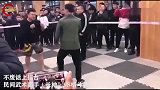 不废话直接上擂台！民间高手VS格斗教练，真男人就得这样