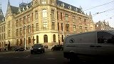 阿姆斯特丹小店-范巴尔勒大街Van Baerlestraat