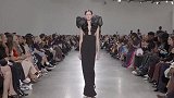 Schiaparelli 2020春夏巴黎成衣时装发布会