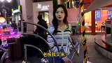 美女老板还是太年轻以为小伙不会，结局厉害了！