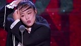秦昊 因出道多年不火 都说他靠伊能静 生活 终凭隐秘的角落证明了自己的实力 是金子总会发光